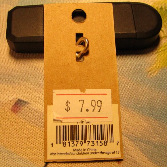 Bracelet Charms | Amanda Blu | Identity | f - Picture 3 of 3